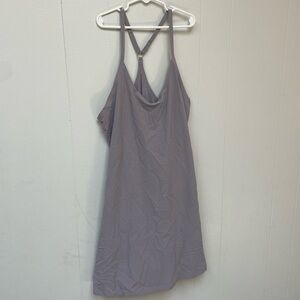 Outdoor voices dress size small